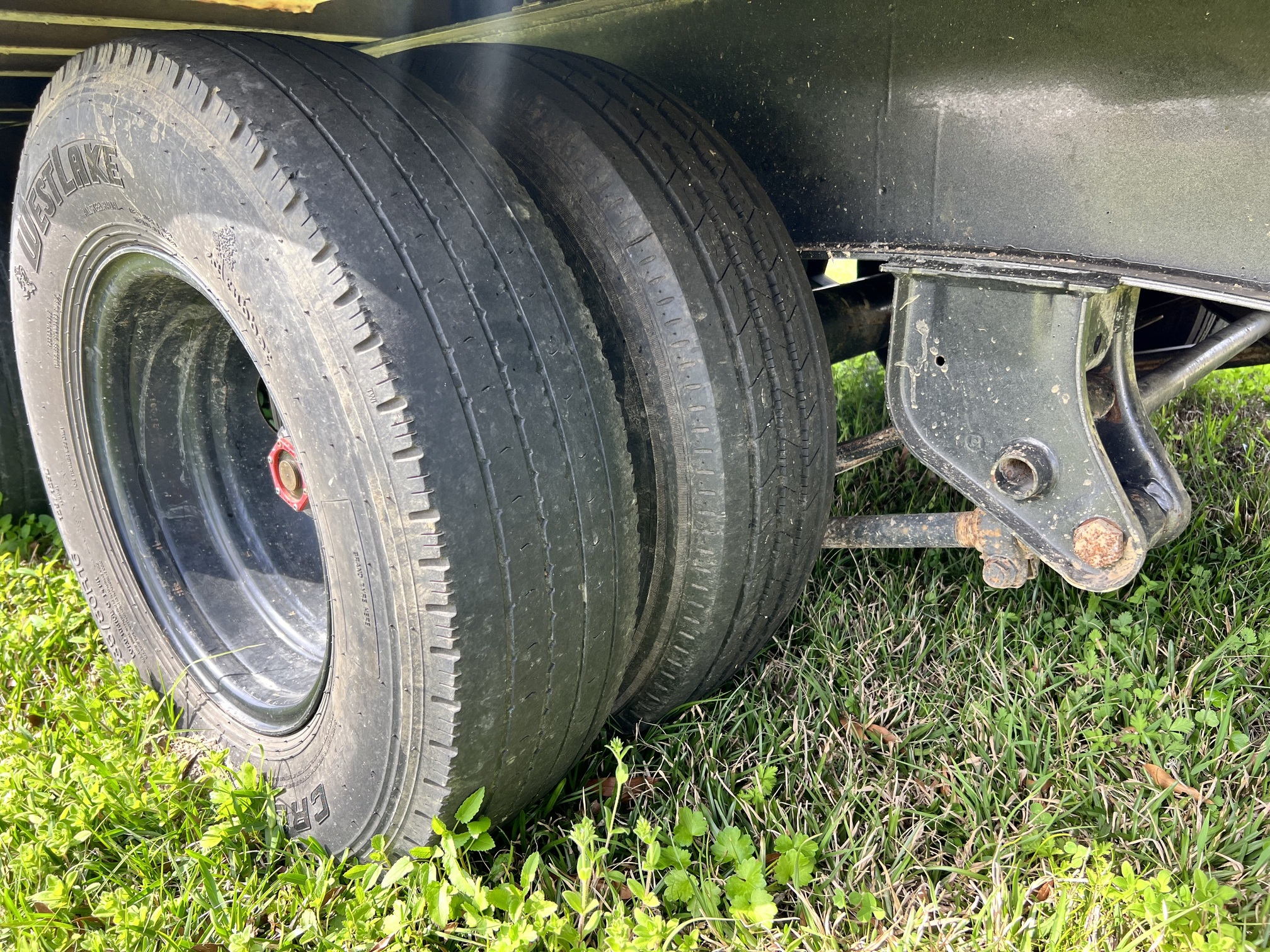 2020 DIAMOND WDT 20x96 - view 11 of 19