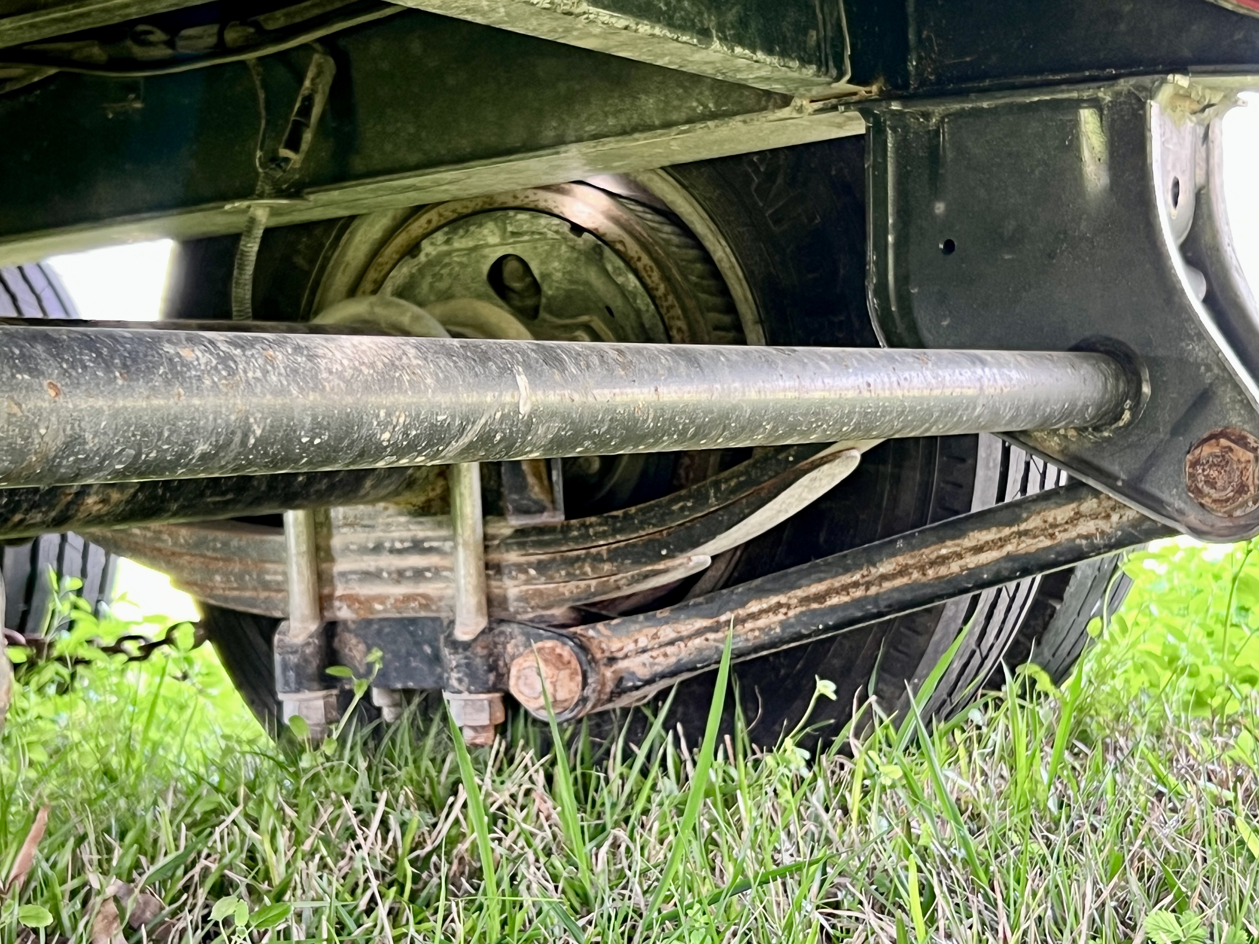 2020 DIAMOND WDT 20x96 - view 15 of 19