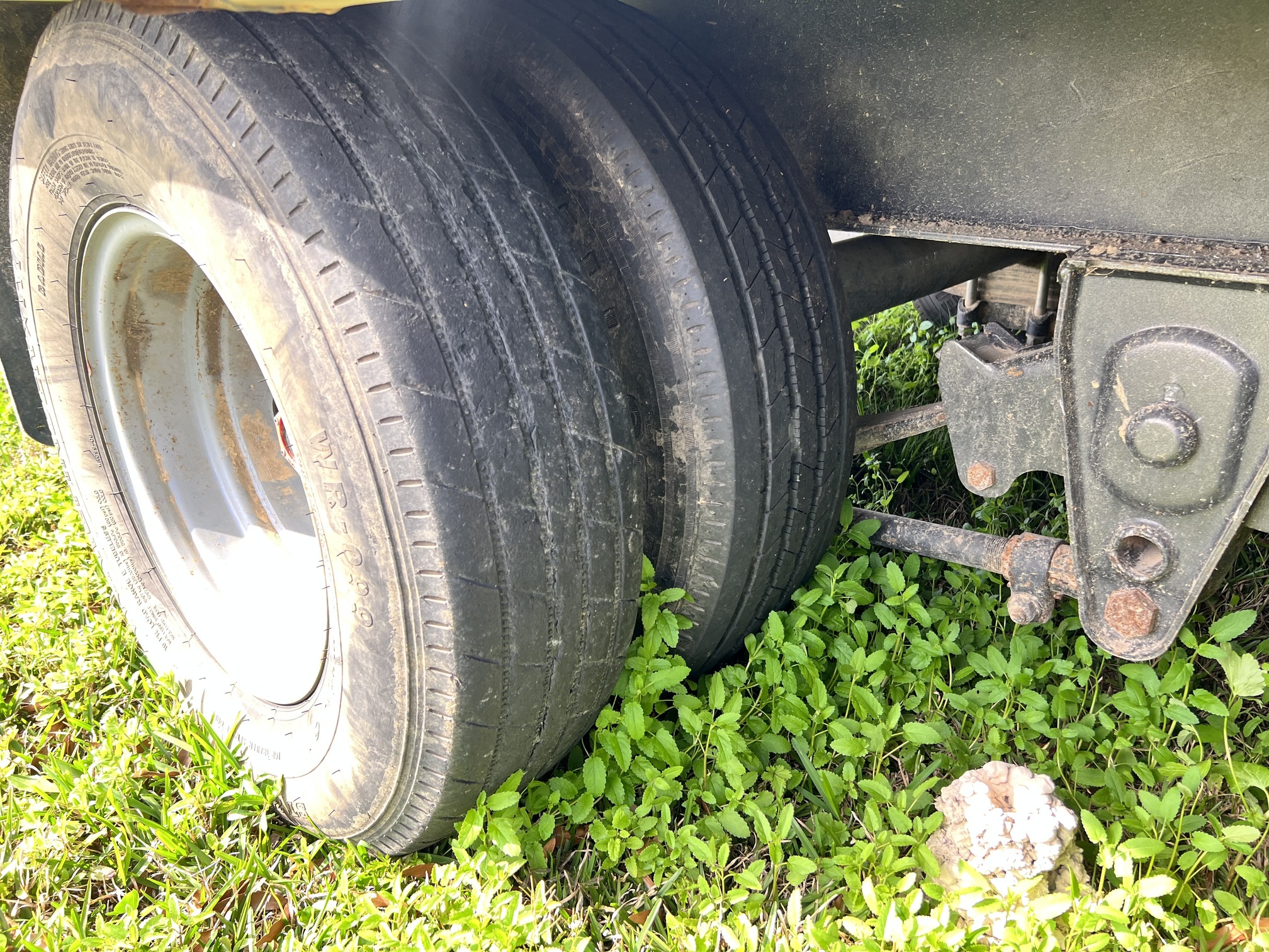 2020 DIAMOND WDT 20x96 - Image 12