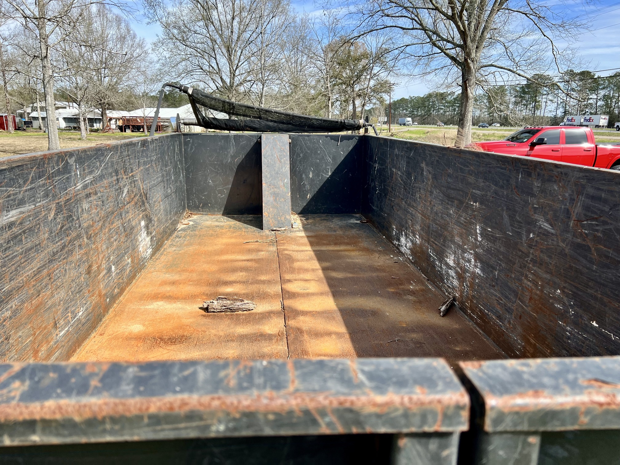 2020 DIAMOND WDT 20x96 - Image 18