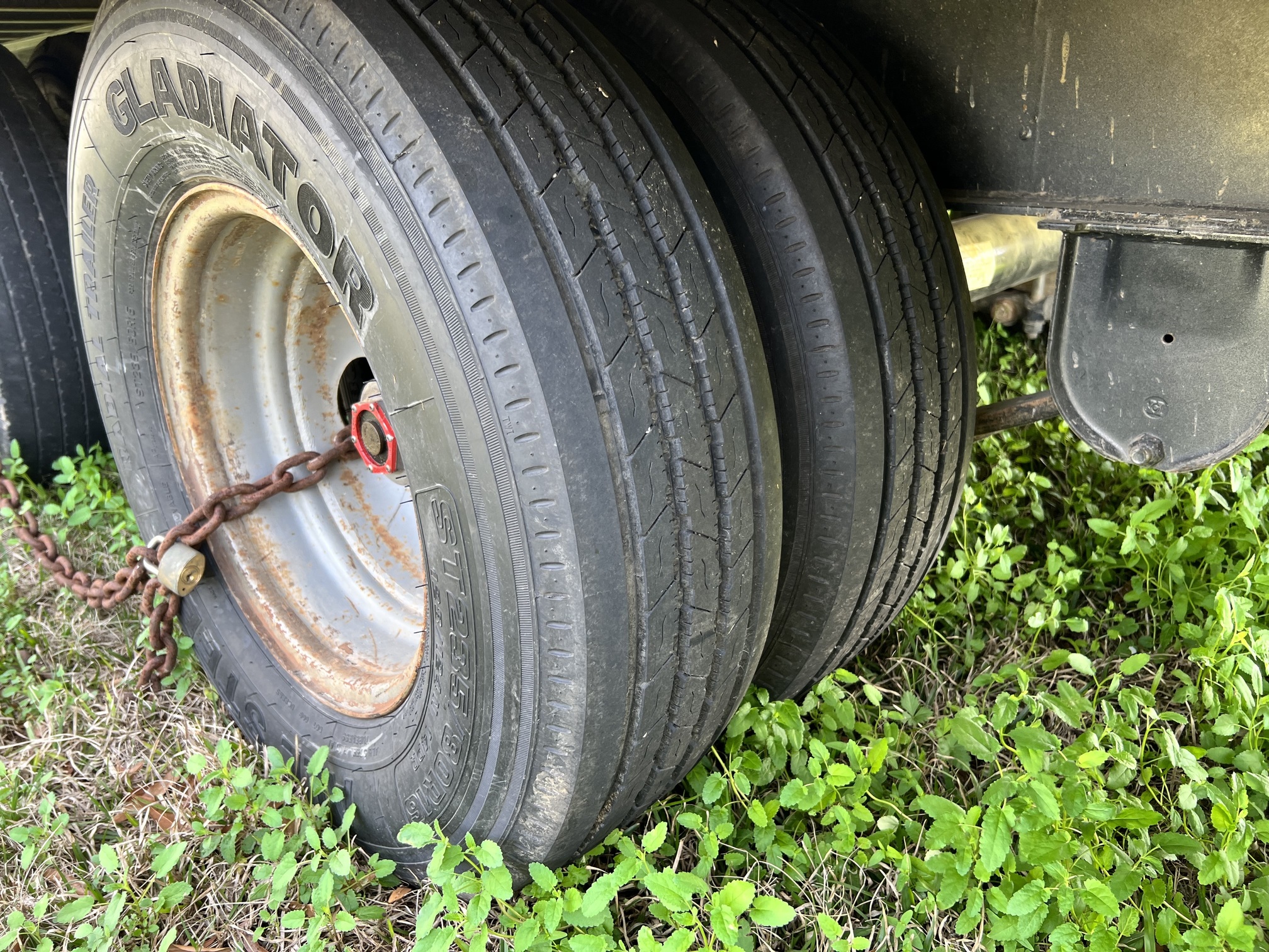 2020 DIAMOND WDT 20x96 - Image 13