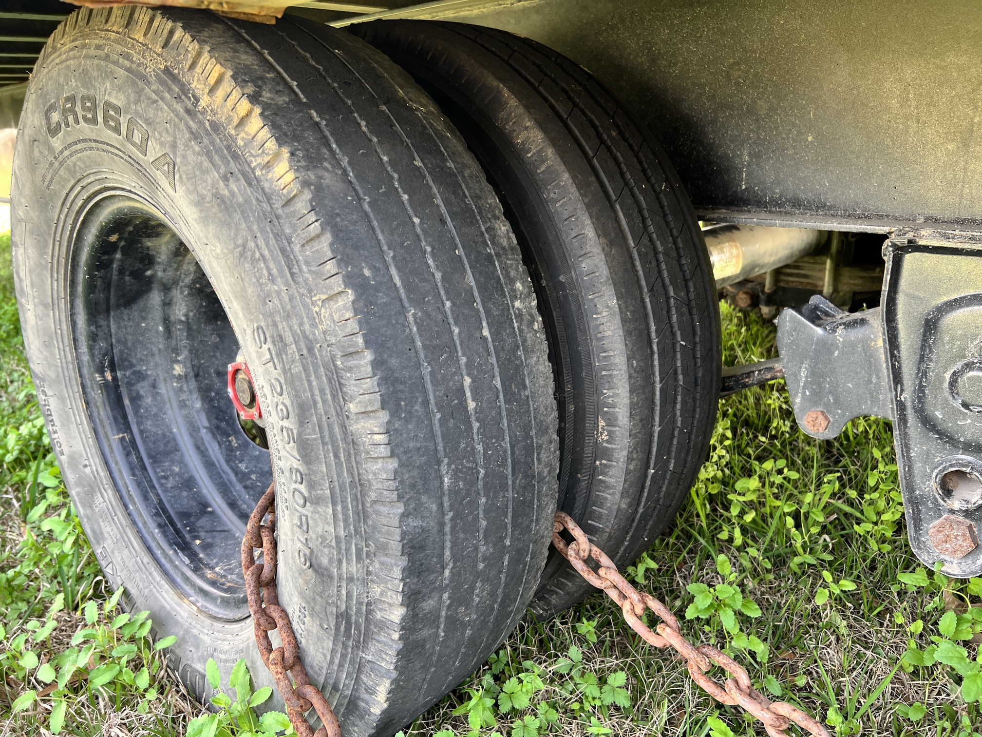 2020 DIAMOND WDT 20x96 - view 14 of 19