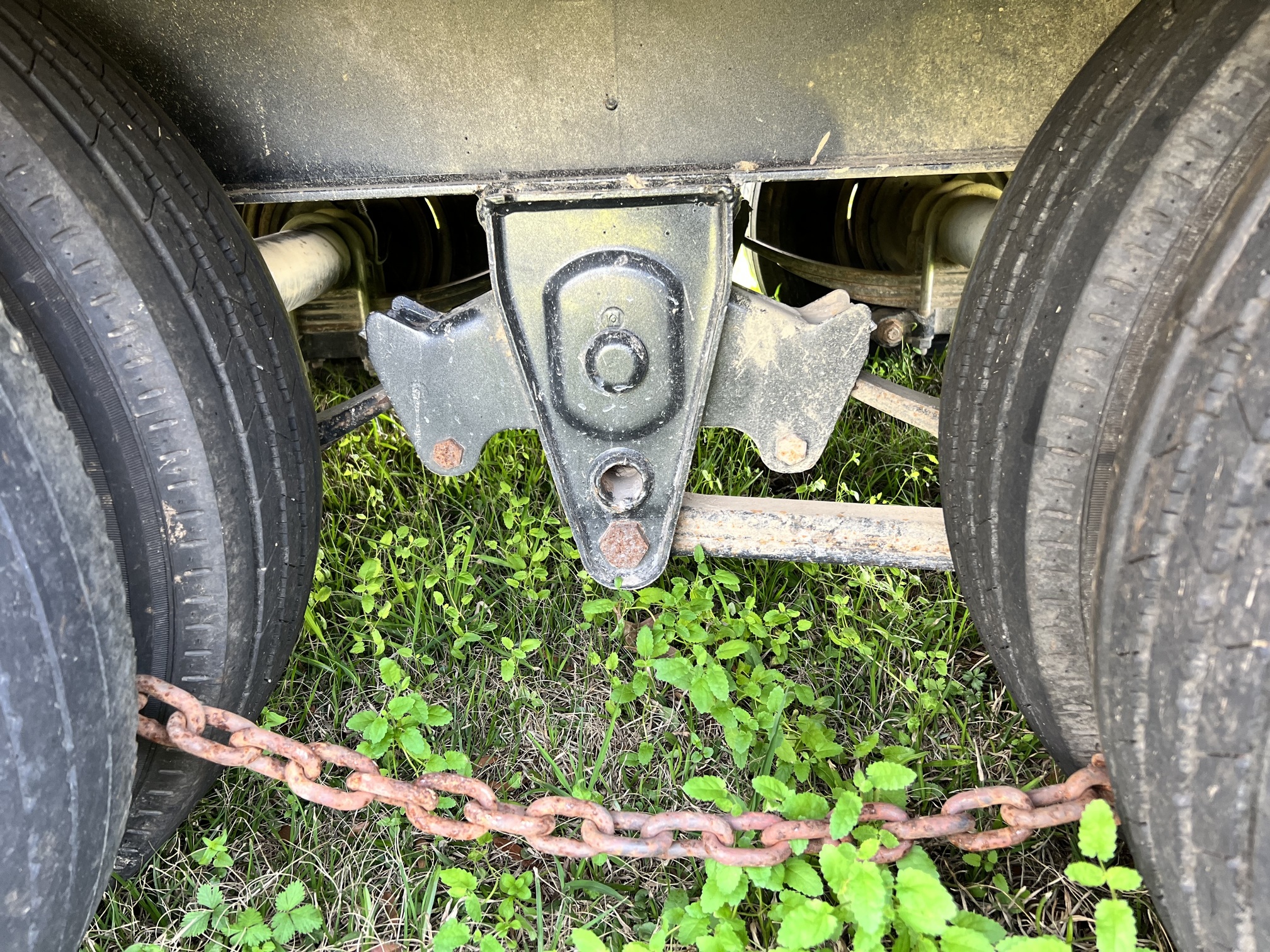 2020 DIAMOND WDT 20x96 - view 16 of 19