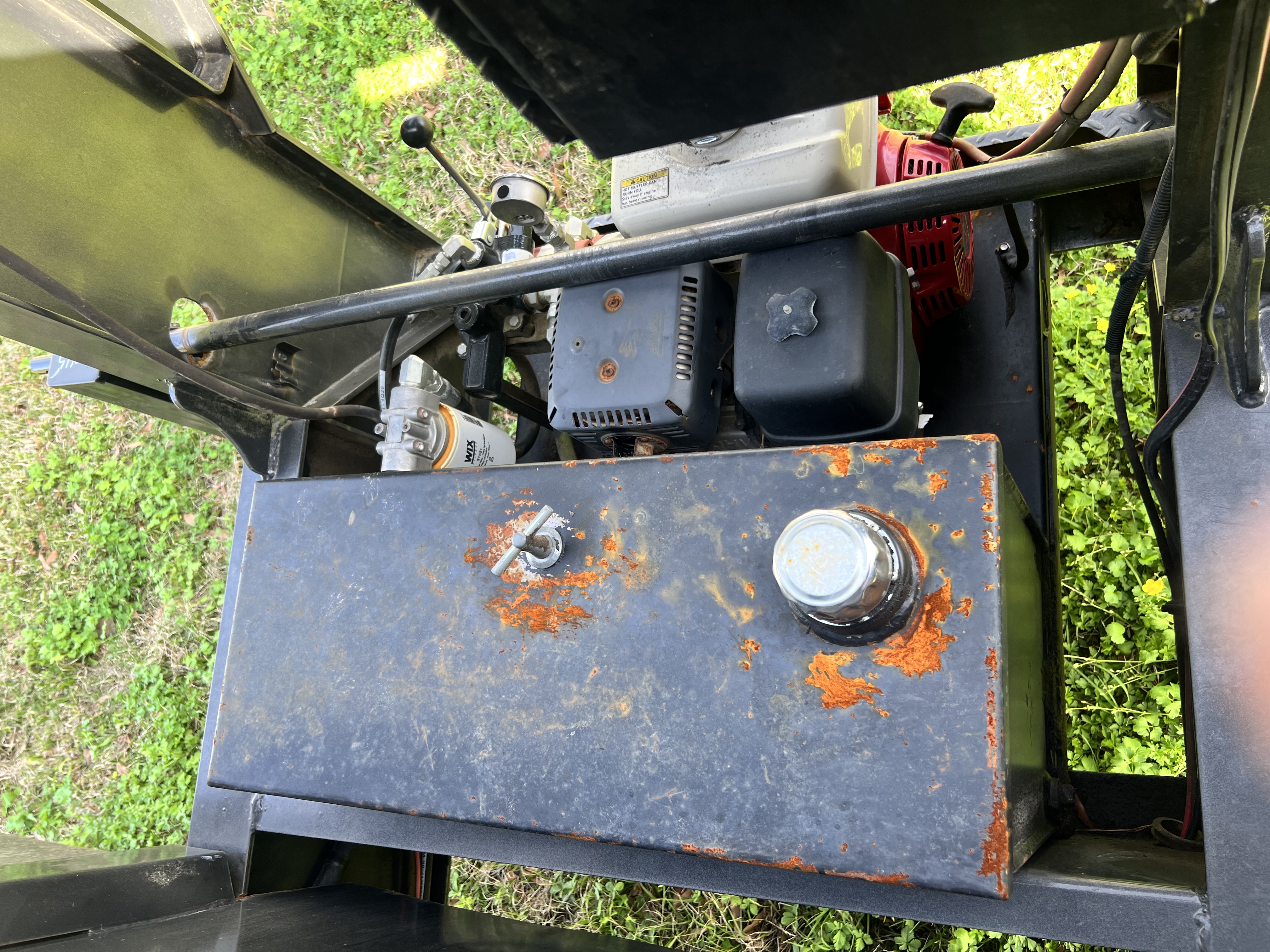 2020 DIAMOND WDT 20x96 - Image 9