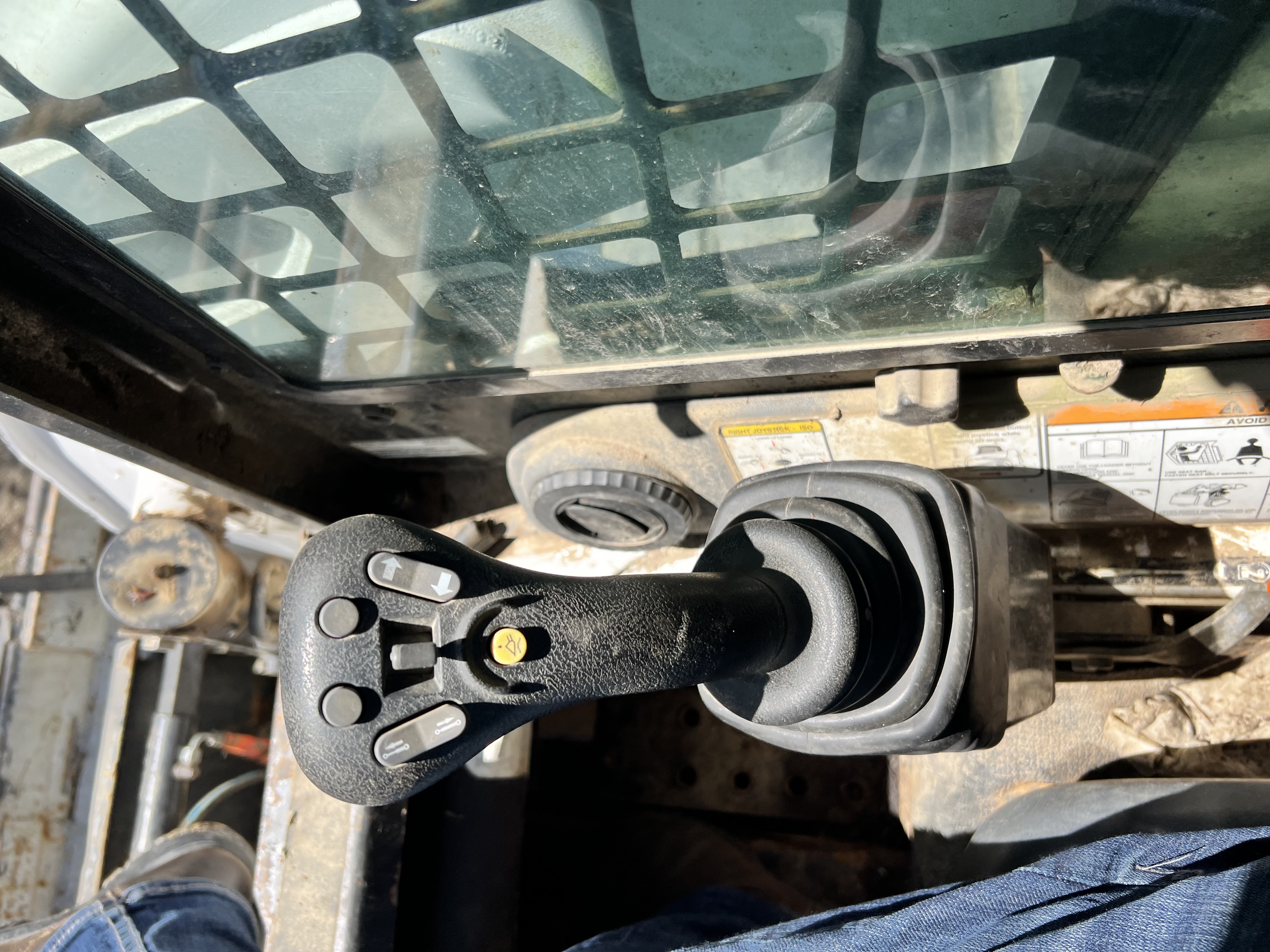 2007 BOBCAT T300 - Image 15