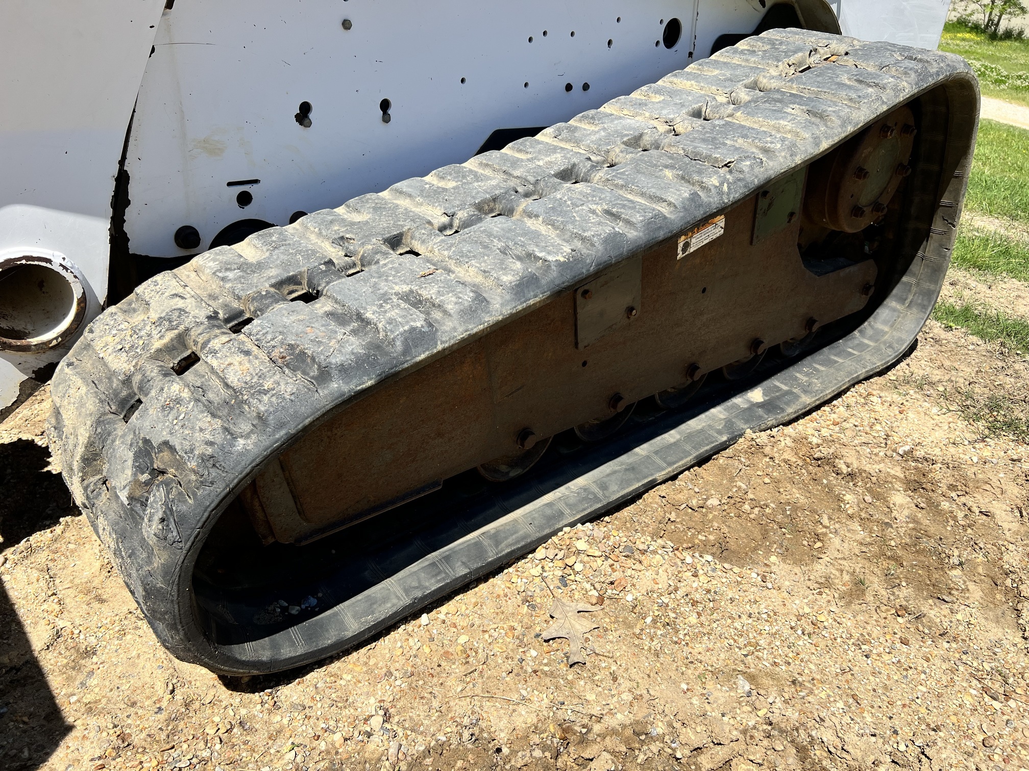 2007 BOBCAT T300 - Image 21