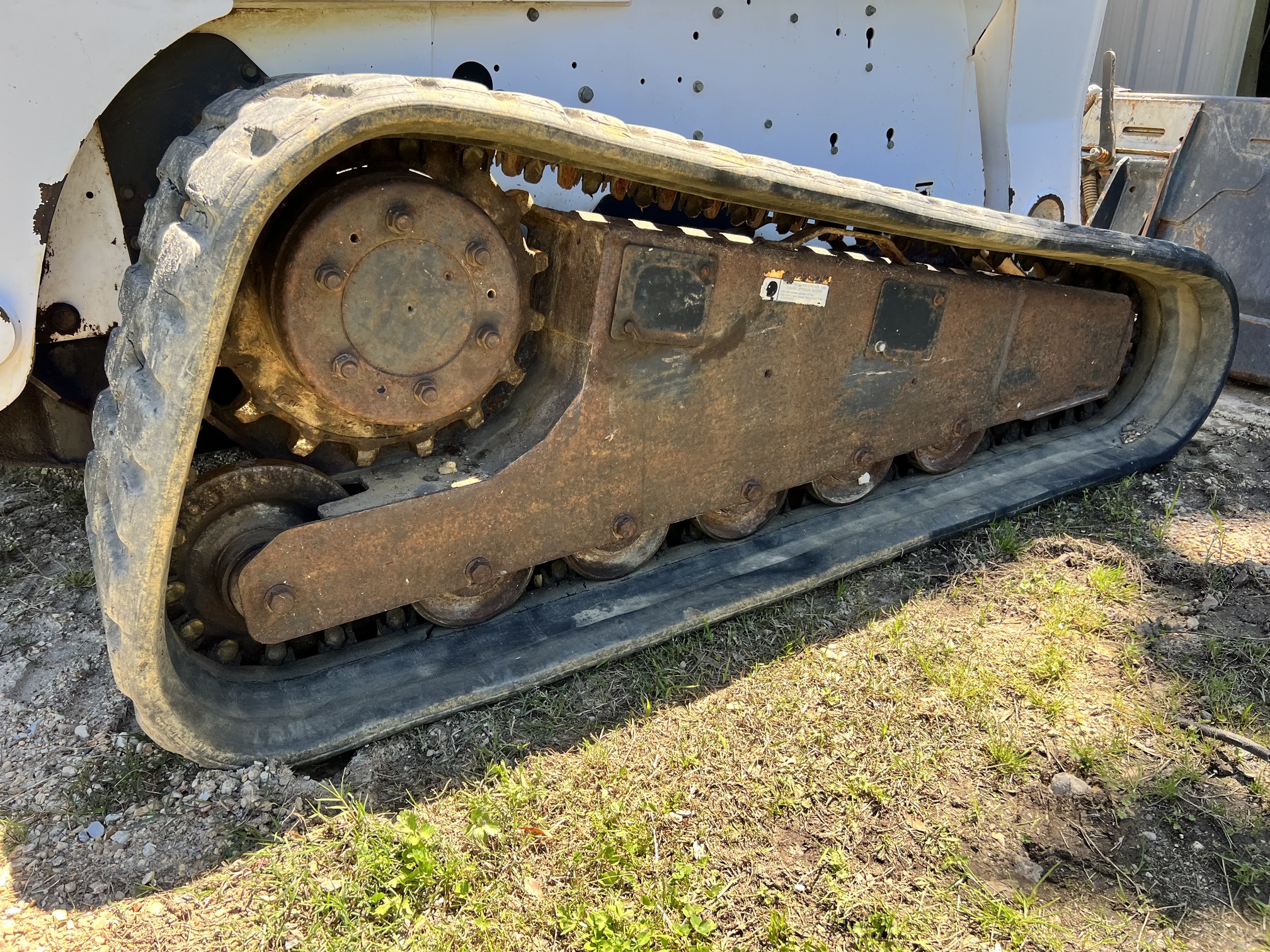 2007 BOBCAT T300 - Image 23