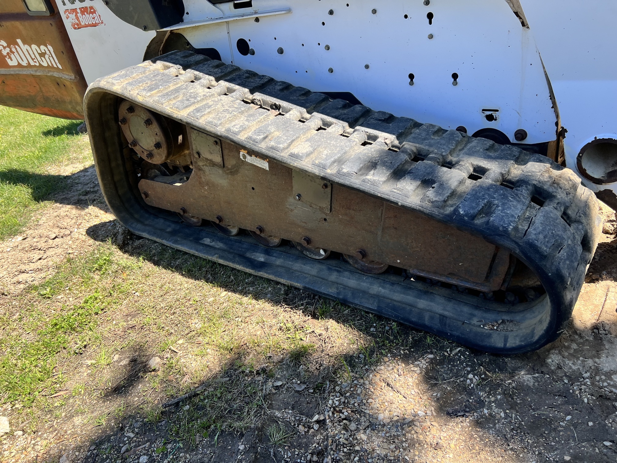 2007 BOBCAT T300 - Image 24