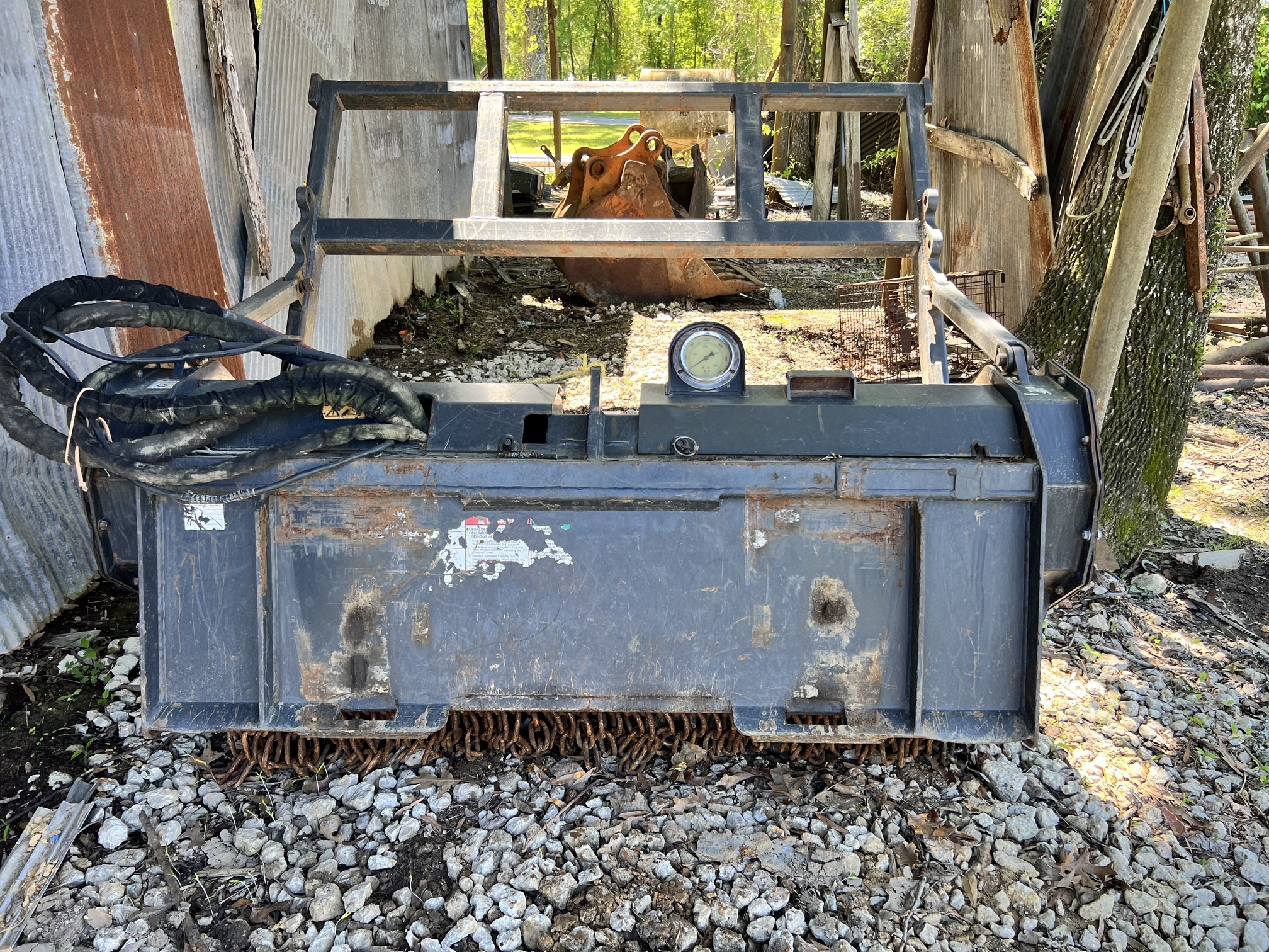 2007 BOBCAT T300 - Image 2