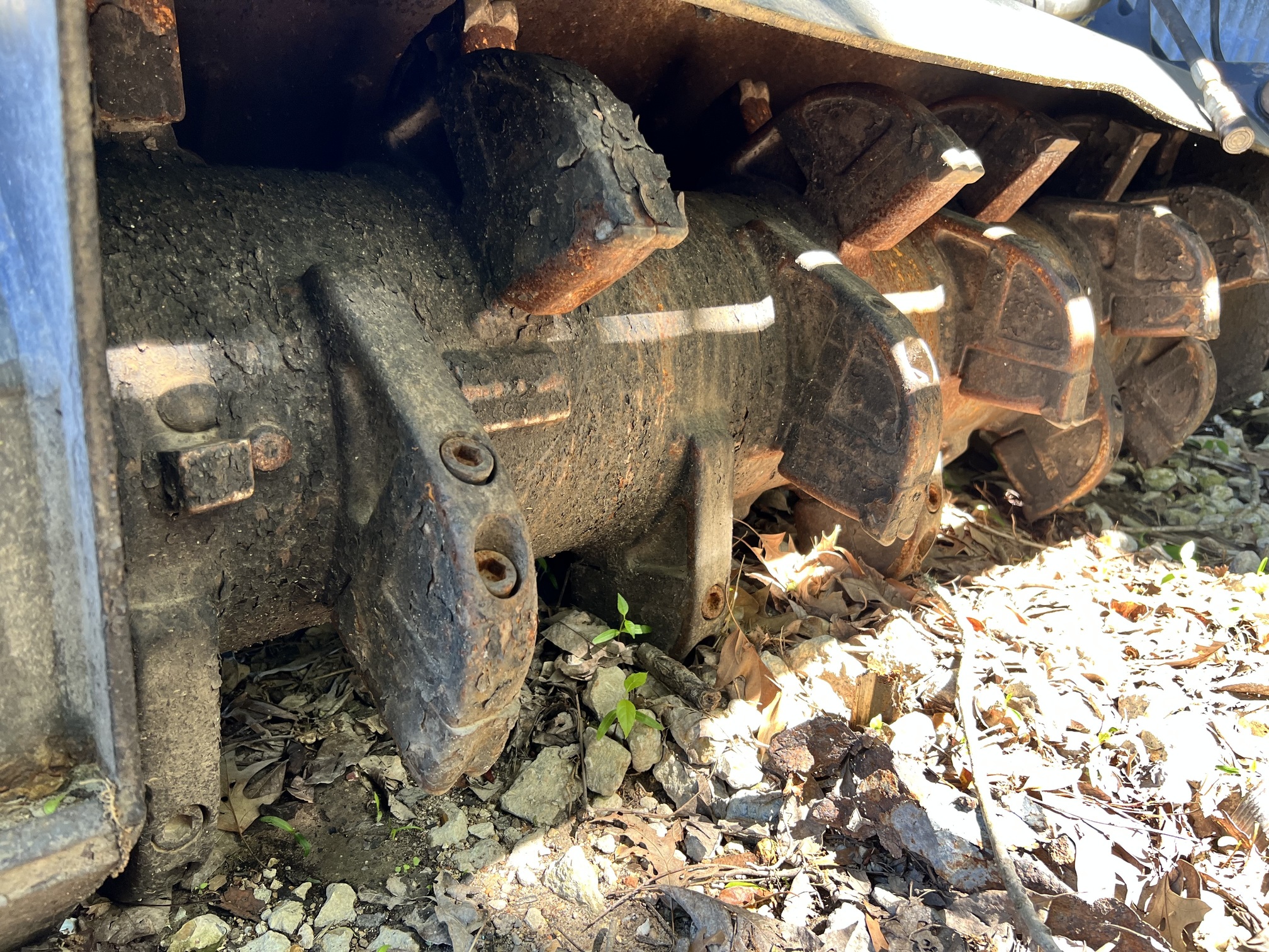 2007 BOBCAT T300 - Image 29