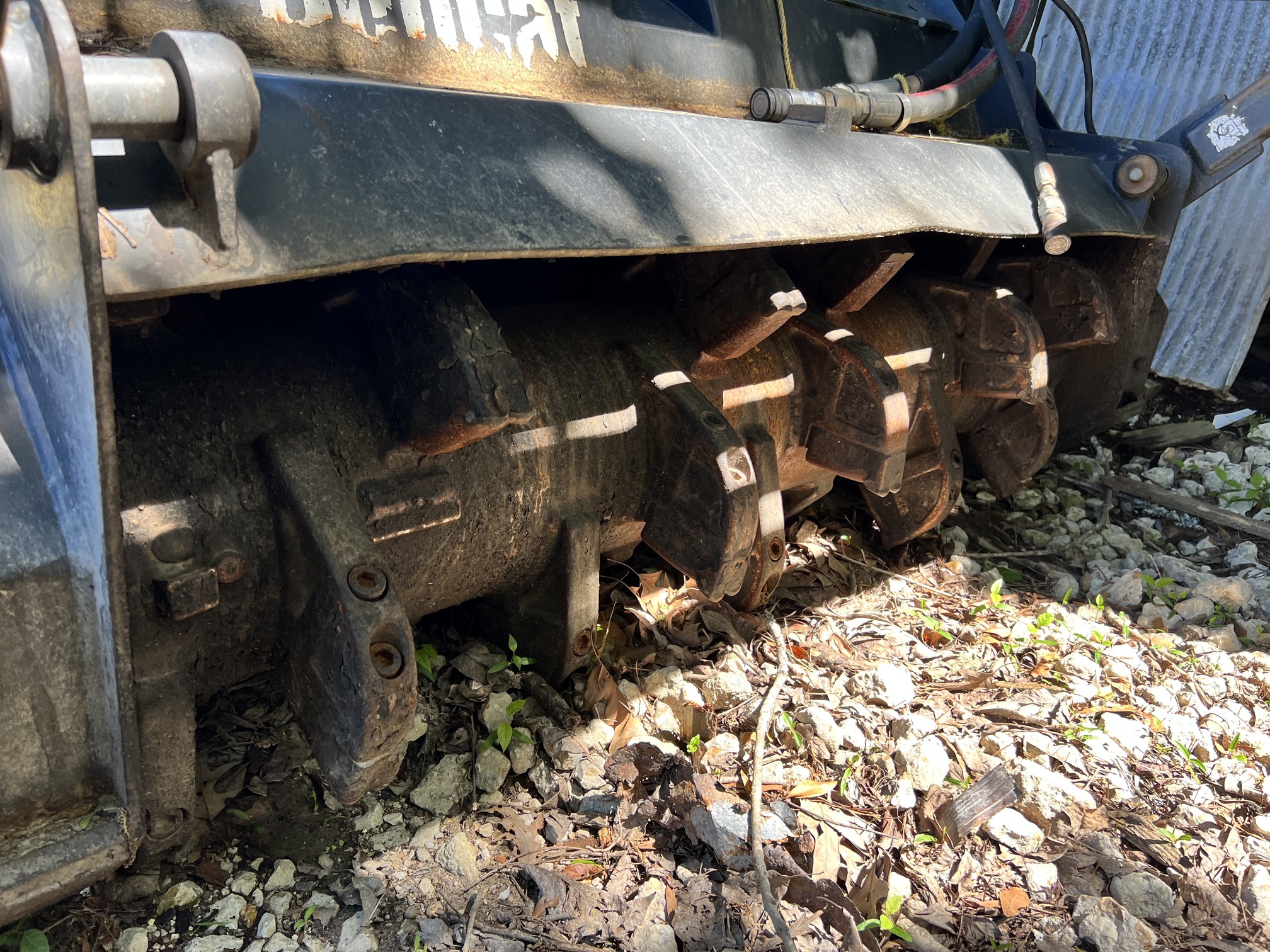 2007 BOBCAT T300 - Image 30