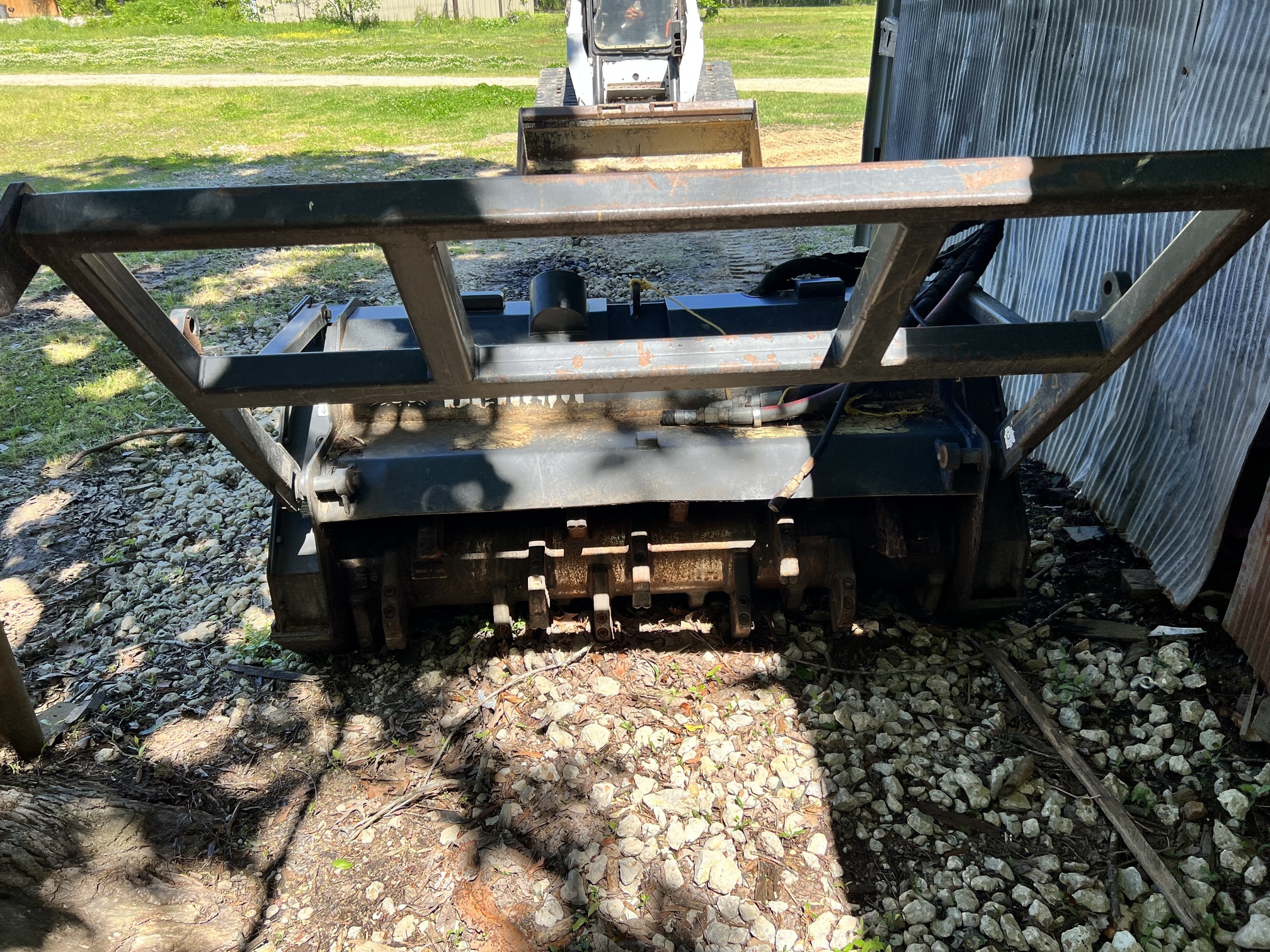 2007 BOBCAT T300 - Image 31