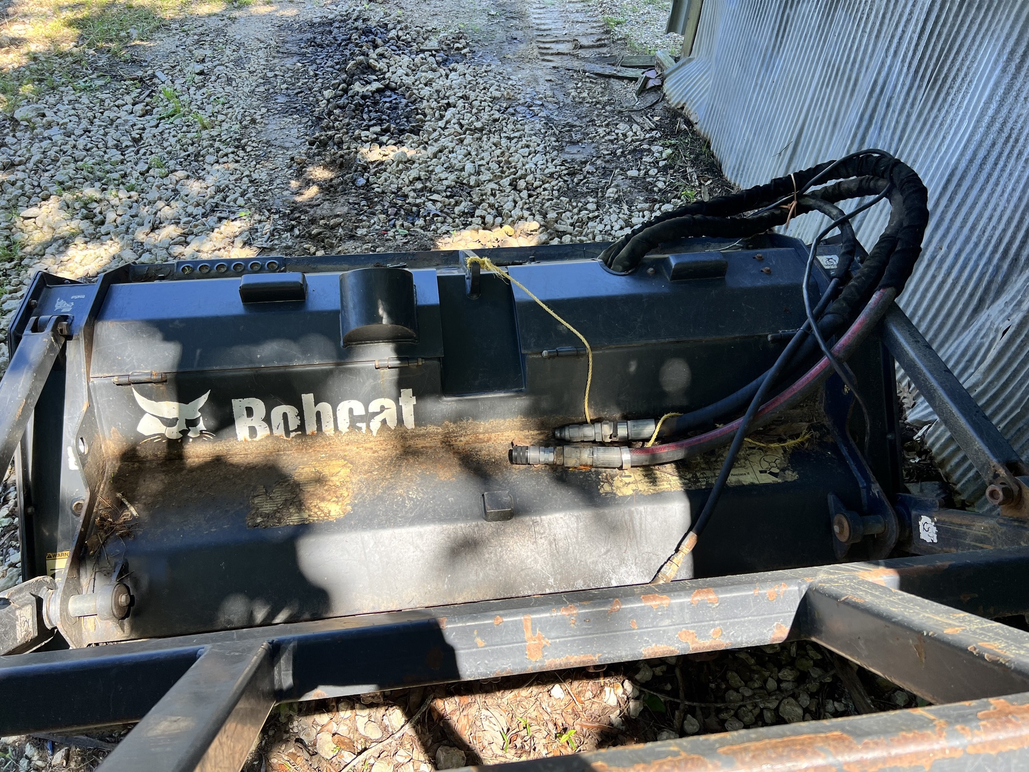 2007 BOBCAT T300 - Image 32