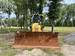 2017 KOMATSU D51PX-24 - Image 2