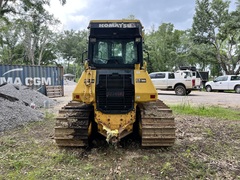 2017 KOMATSU D51PX-24 - Image 6