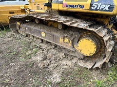2017 KOMATSU D51PX-24 - Image 9