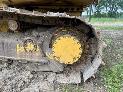 2017 KOMATSU D51PX-24 - Image 10