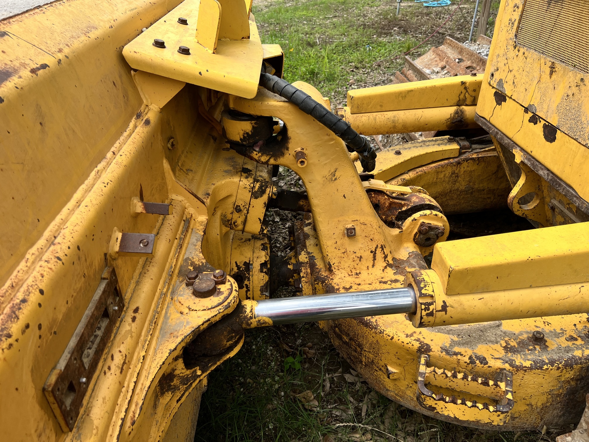 2017 KOMATSU D51PX-24 - view 20 of 35