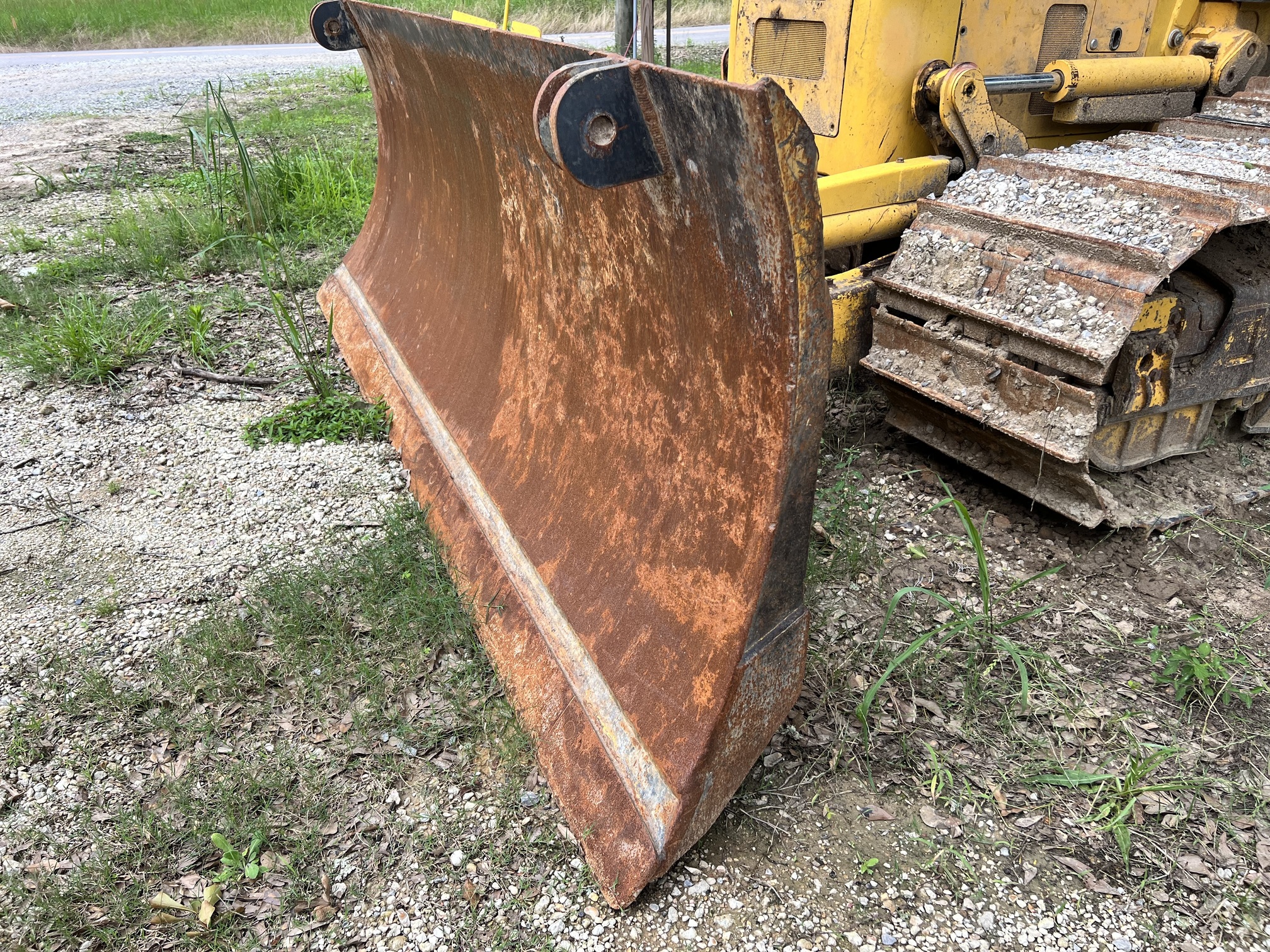 2017 KOMATSU D51PX-24 - Image 21