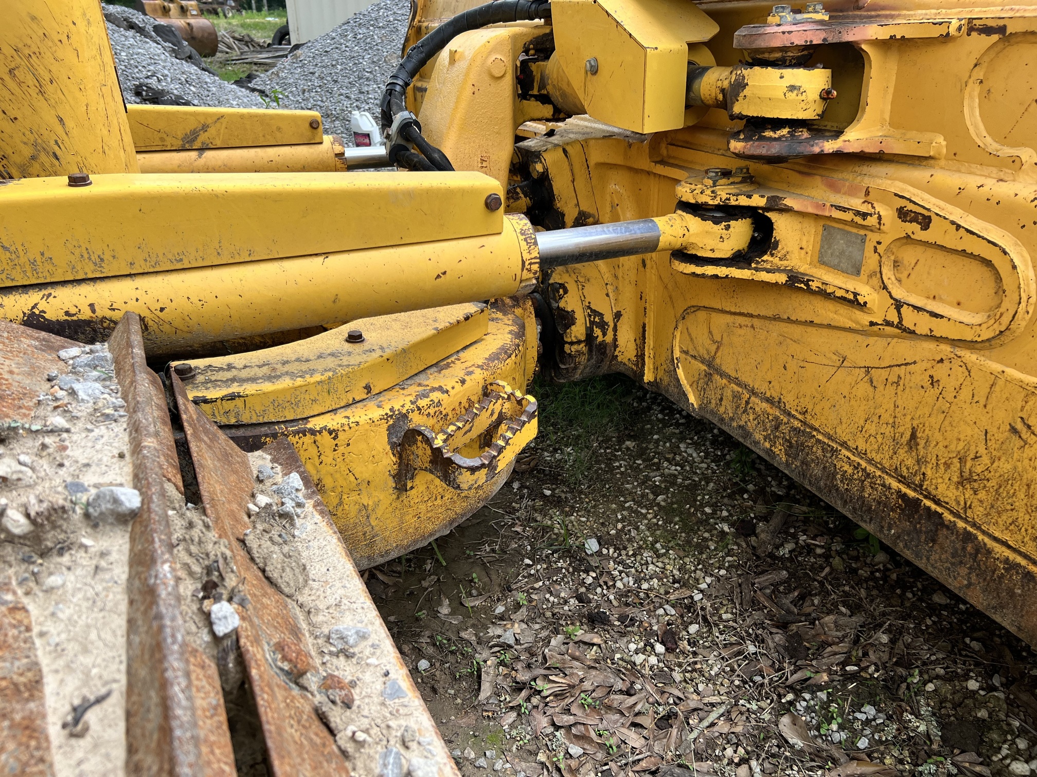 2017 KOMATSU D51PX-24 - Image 23