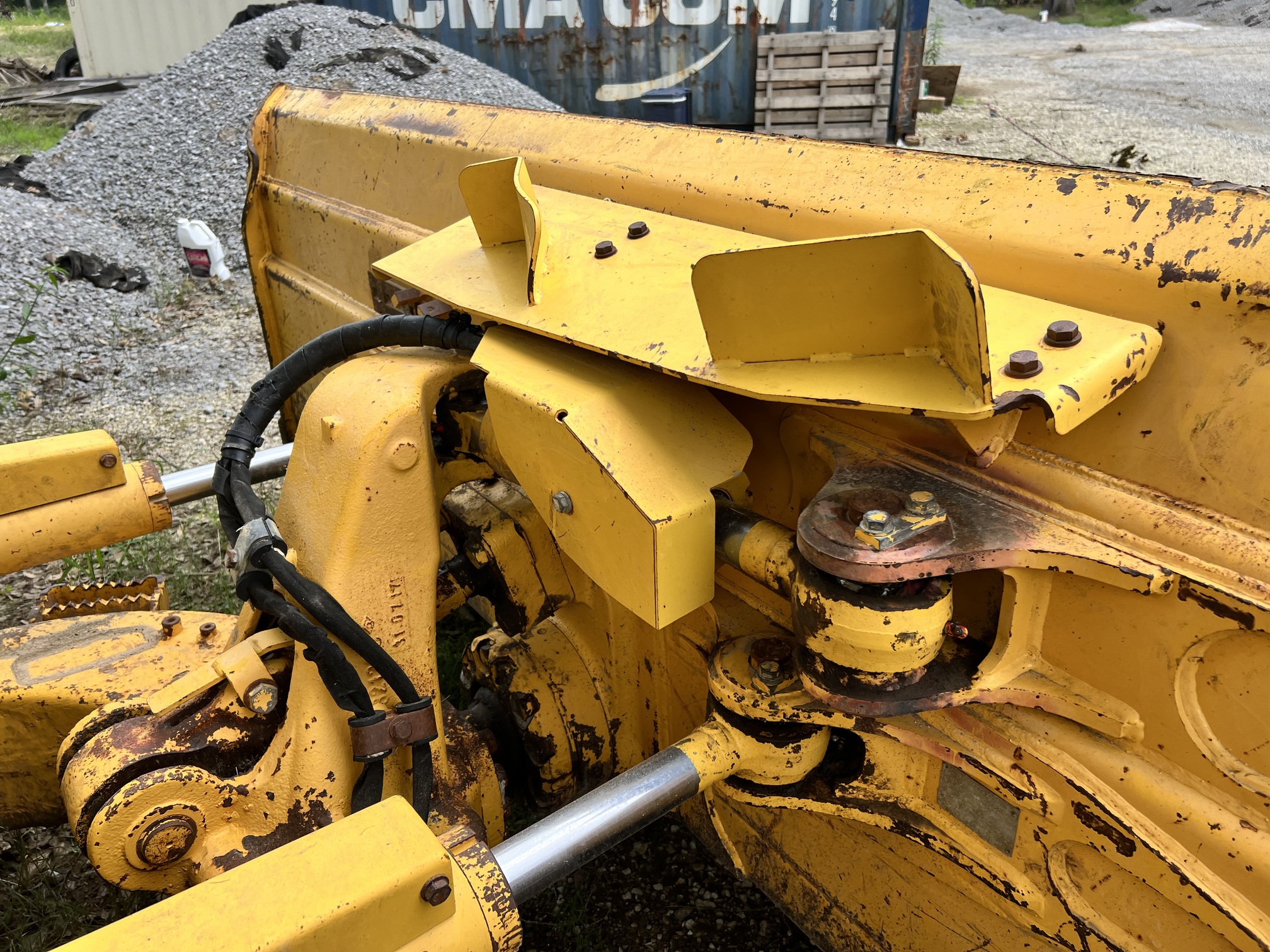 2017 KOMATSU D51PX-24 - Image 24