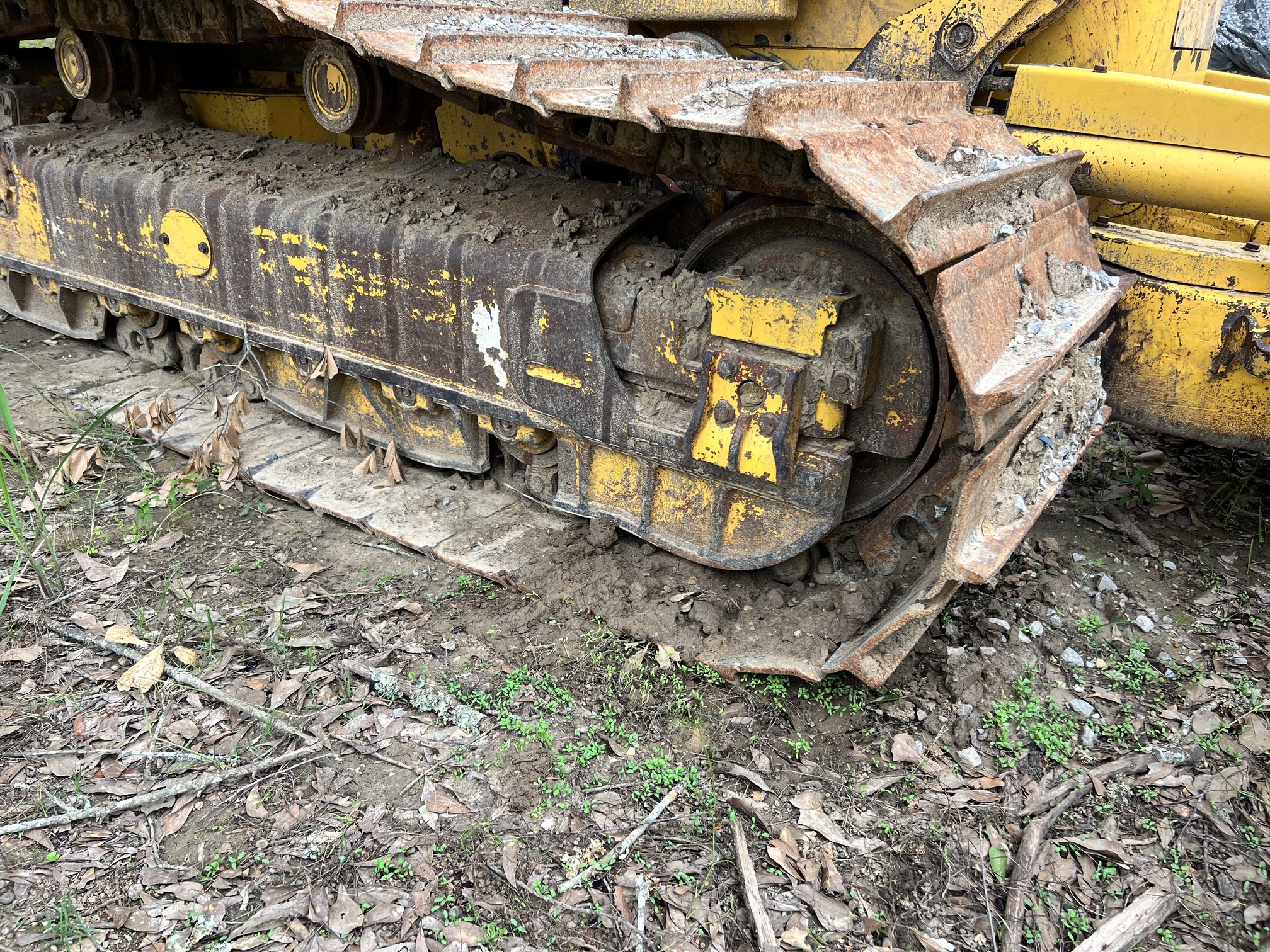 2017 KOMATSU D51PX-24 - view 14 of 35