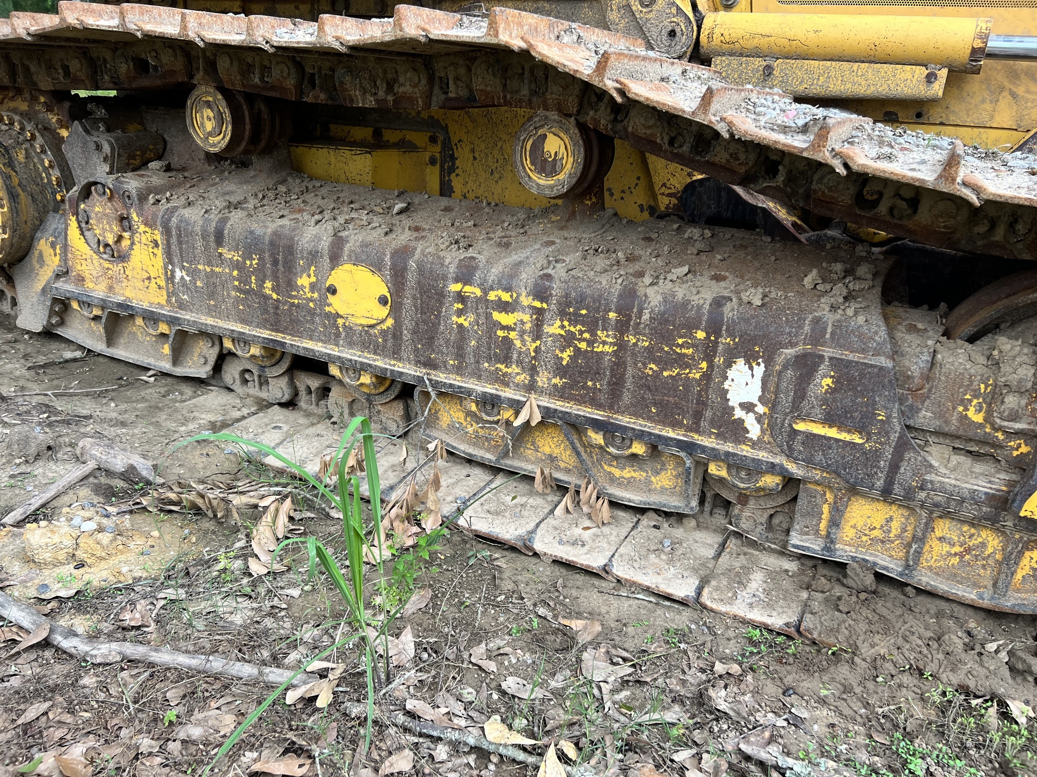 2017 KOMATSU D51PX-24 - view 15 of 35