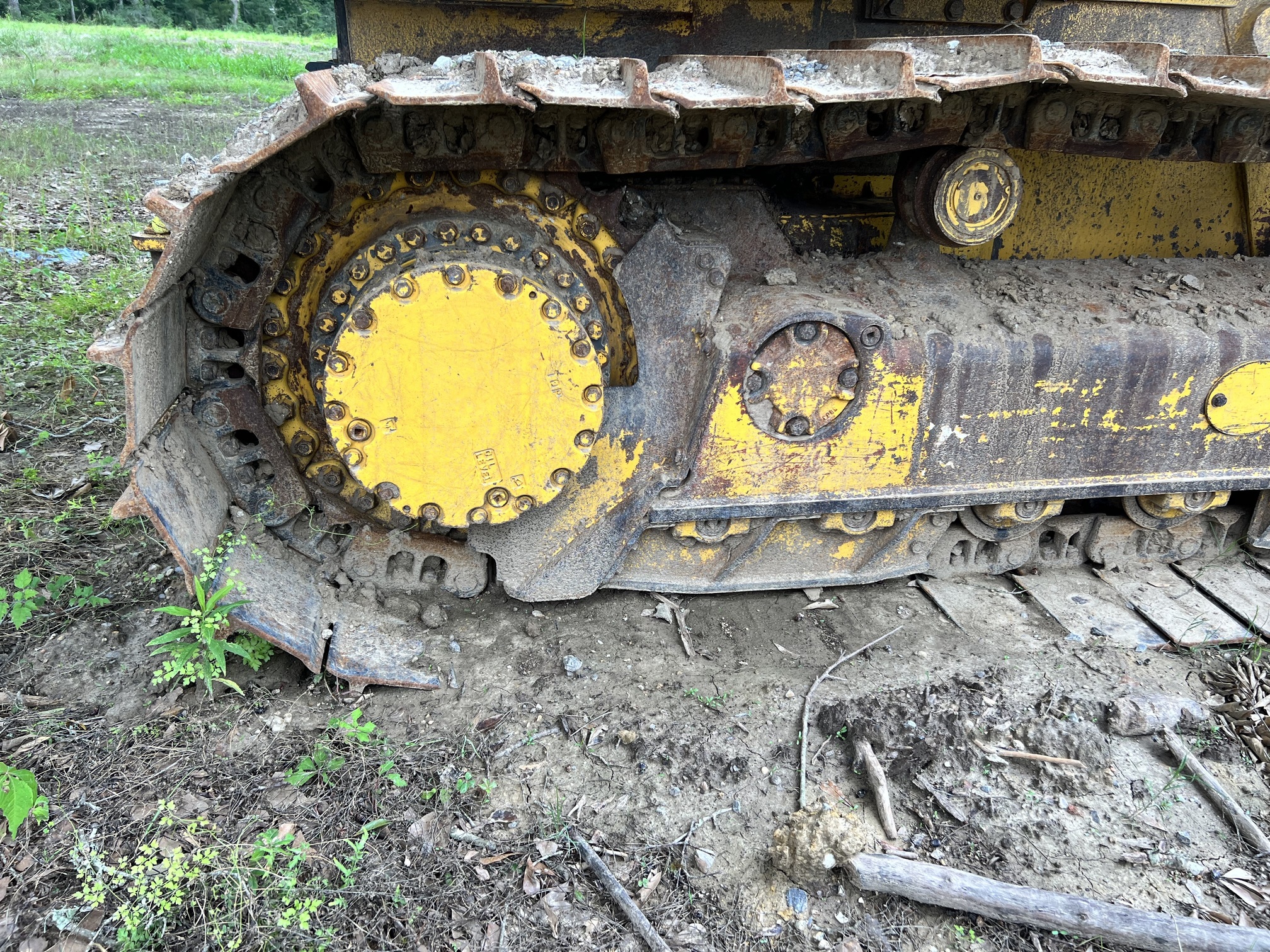 2017 KOMATSU D51PX-24 - Image 16