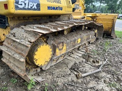 2017 KOMATSU D51PX-24 - Image 17