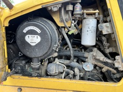 2017 KOMATSU D51PX-24 - Image 26