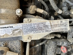 2017 KOMATSU D51PX-24 - Image 27