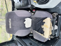 2017 KOMATSU D51PX-24 - Image 28