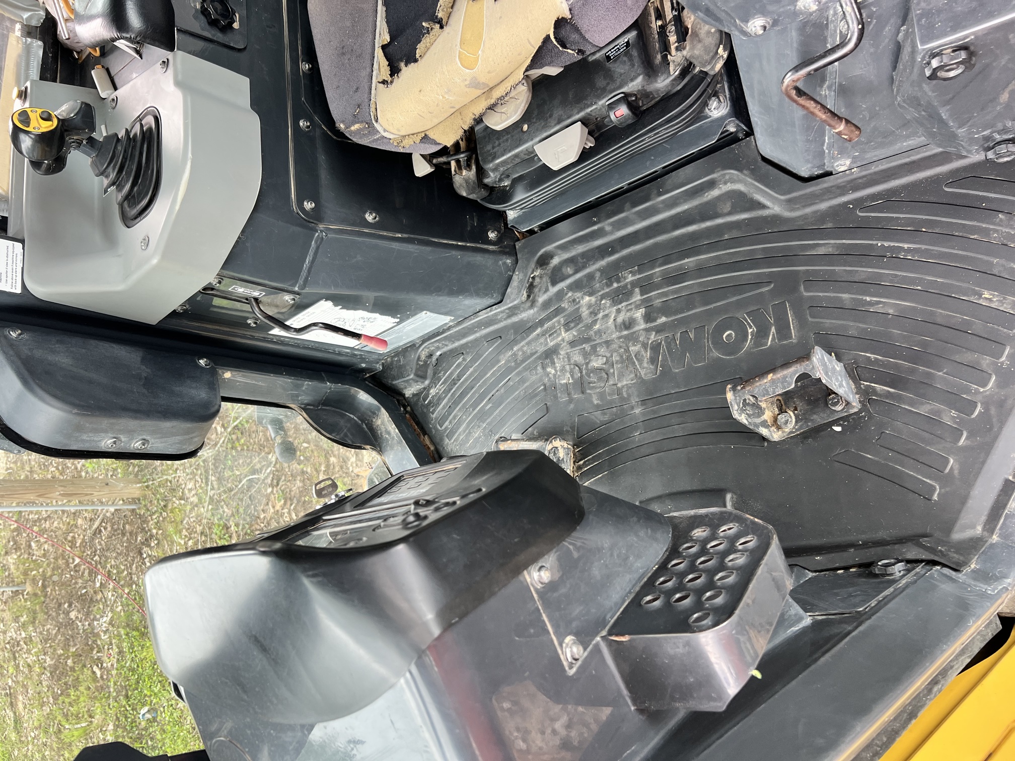 2017 KOMATSU D51PX-24 - Image 29