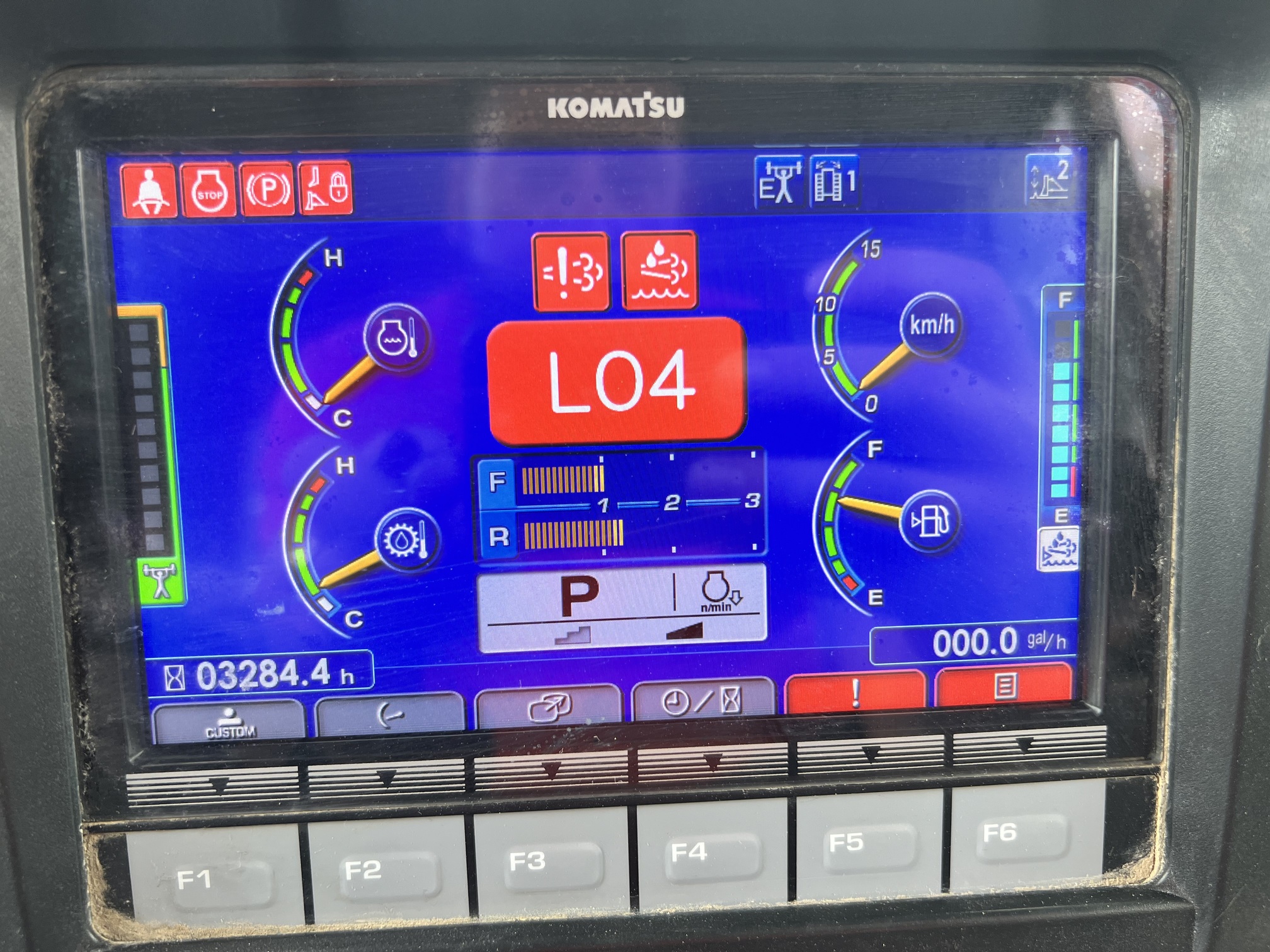 2017 KOMATSU D51PX-24 - Image 33