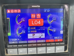 2017 KOMATSU D51PX-24 - Image 33