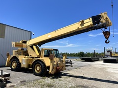 1998 GROVE RT58D - Image 2