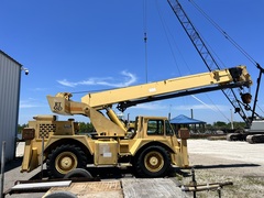 1998 GROVE RT58D - Image 1