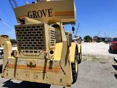 1998 GROVE RT58D - Image 4