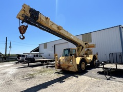 1998 GROVE RT58D - Image 7