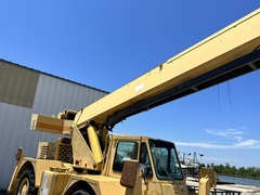 1998 GROVE RT58D - Image 10