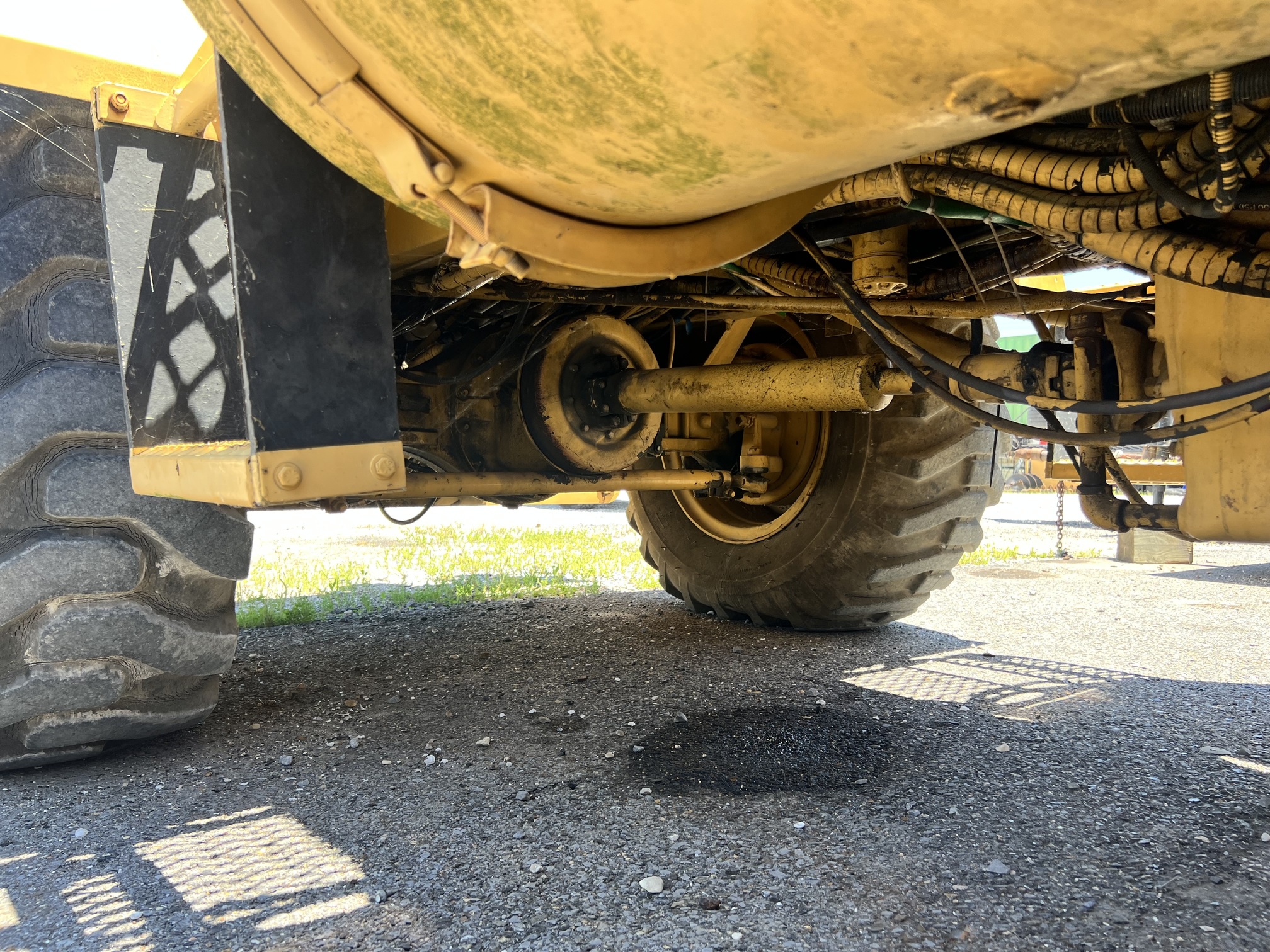 1998 GROVE RT58D - Image 28