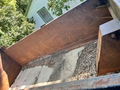 2008 MACK GU713 - Image 32