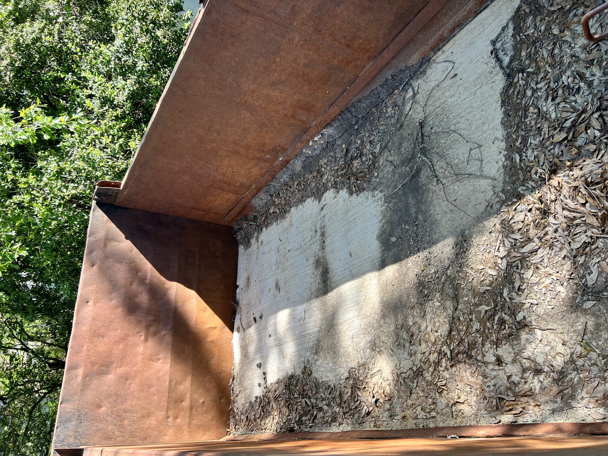 2008 MACK GU713 - Image 33