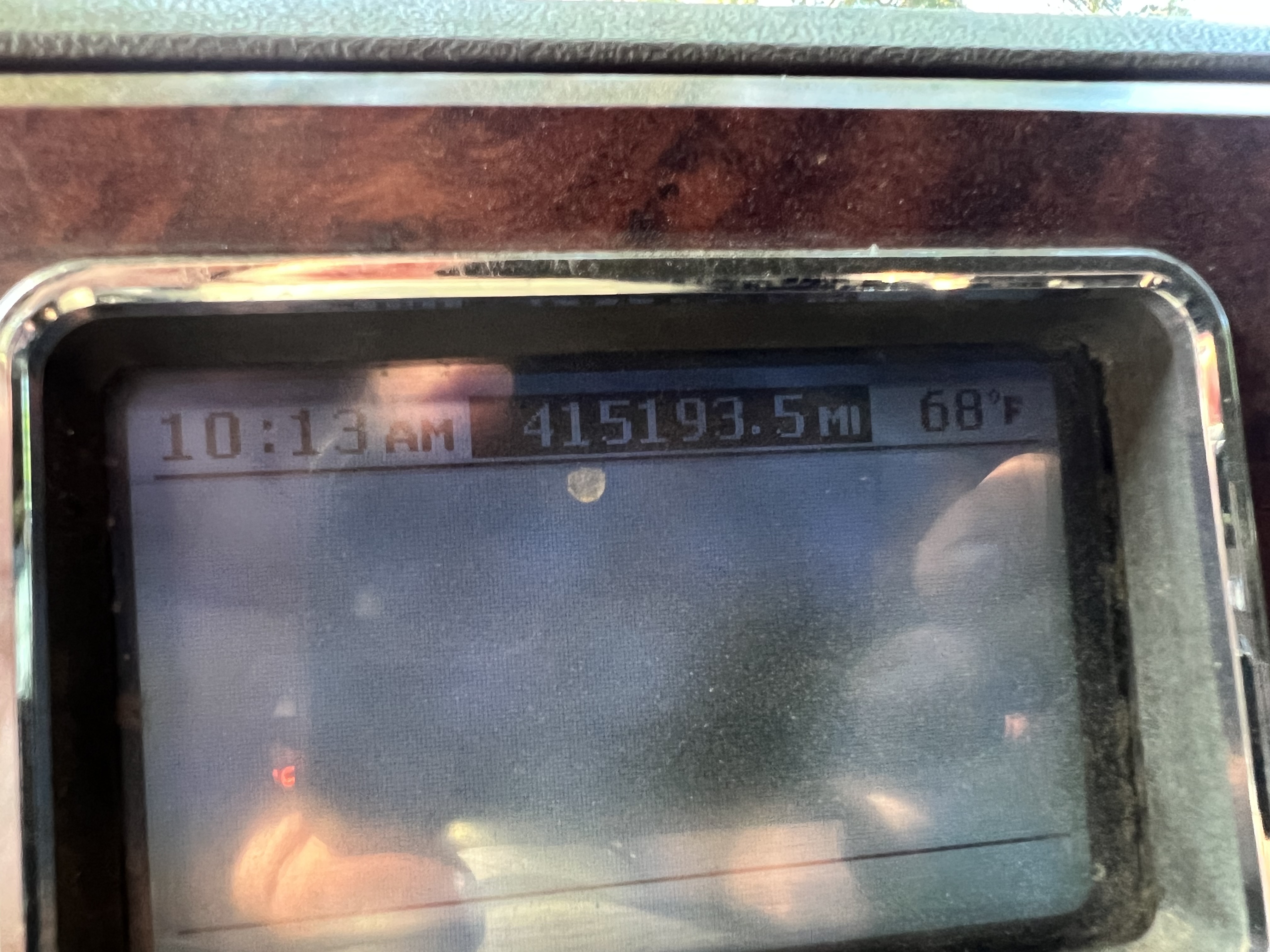 2008 MACK GU713 - Image 11