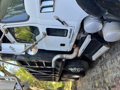 2008 MACK GU713 - Image 6