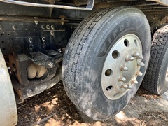 2008 MACK GU713 - Image 24