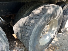 2008 MACK GU713 - Image 25