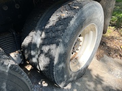 2008 MACK GU713 - Image 26