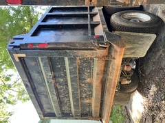 2008 MACK GU713 - Image 7