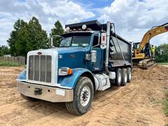 2008 PETERBILT 365 - Image 2